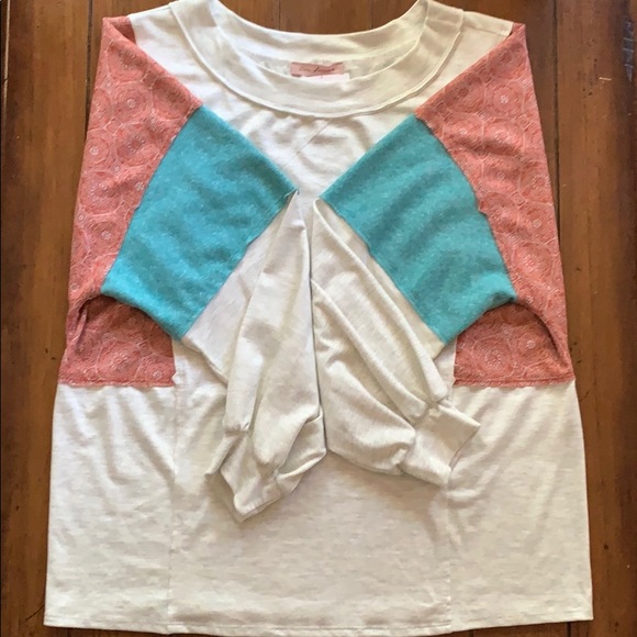 Ces Femme long sleeve top - Picture 4 of 8